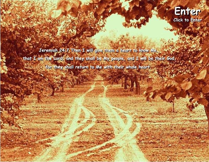 Go to Connecting Hearts to God