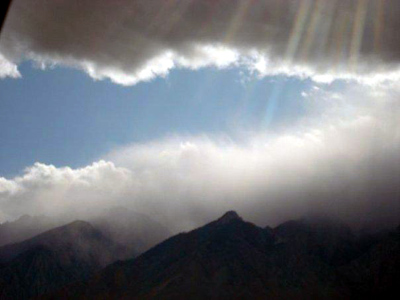 About Connecting Hearts to God